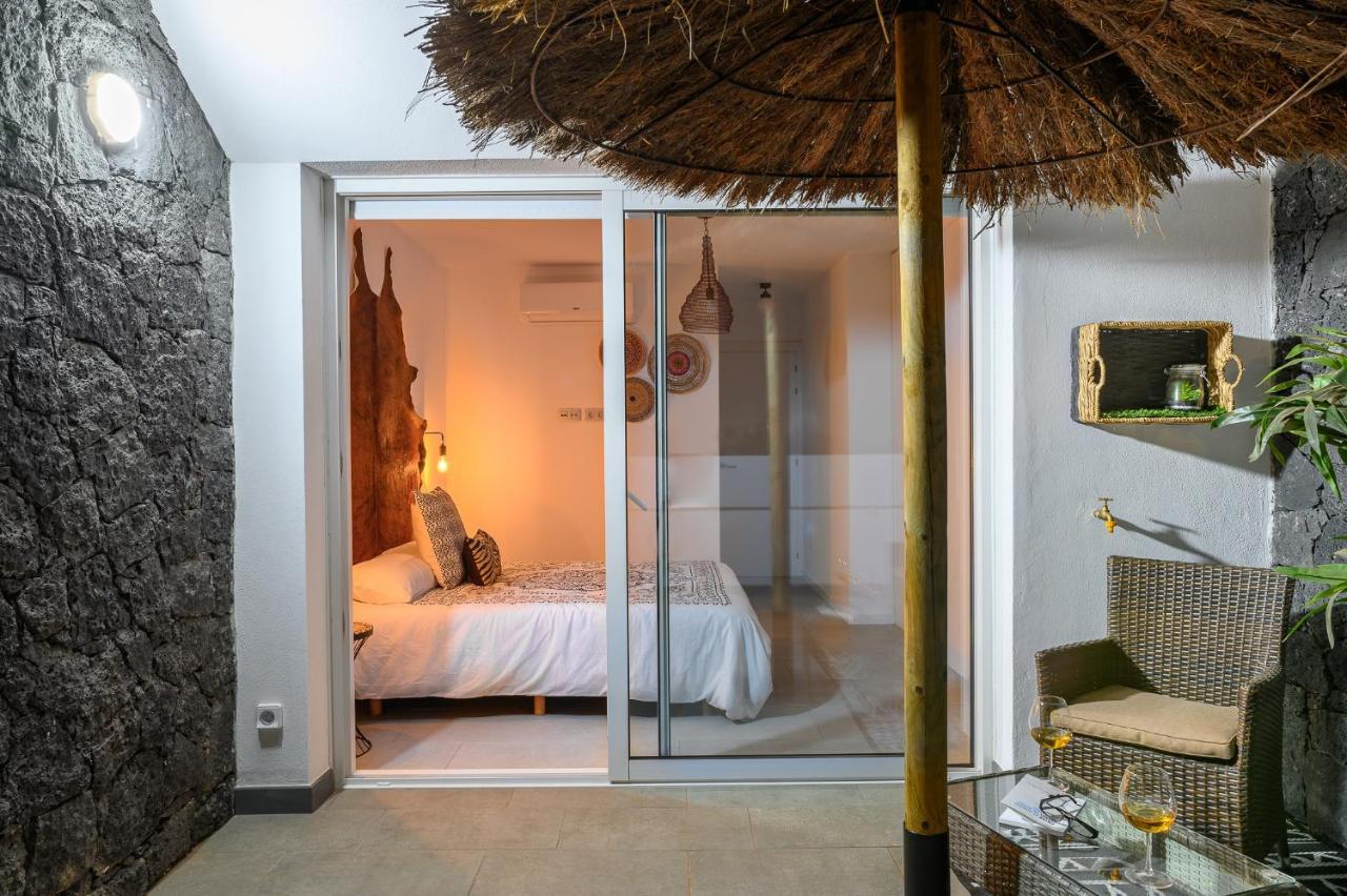 Pachamama House-Near The Beach, Fast Wifi, Air-Con And Sat Tv Плайя-Бланка Екстер'єр фото